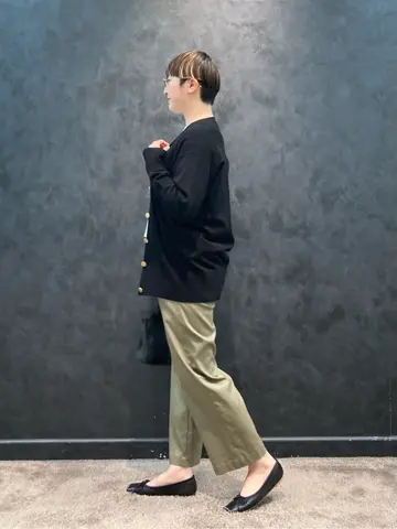 23区 S 畠山 コーディネート画像