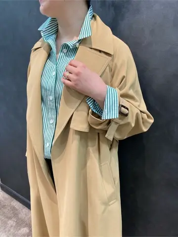 23区 S 畠山 コーディネート画像