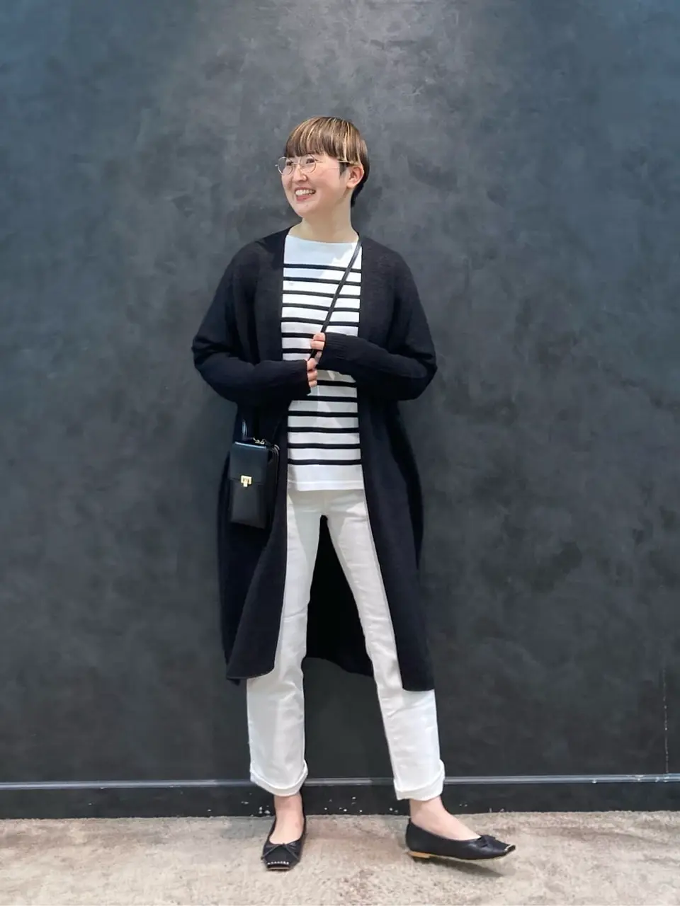  畠山 コーディネート画像