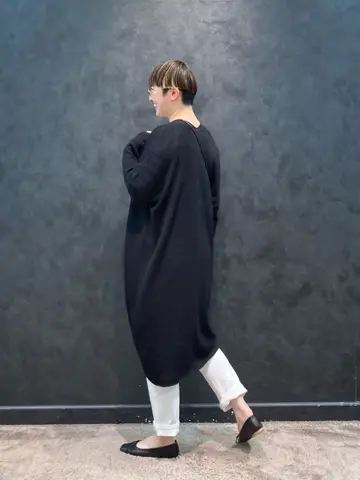 23区 S 畠山 コーディネート画像