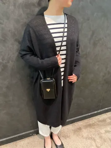 23区 S 畠山 コーディネート画像