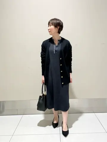 23区 S M コーディネート画像