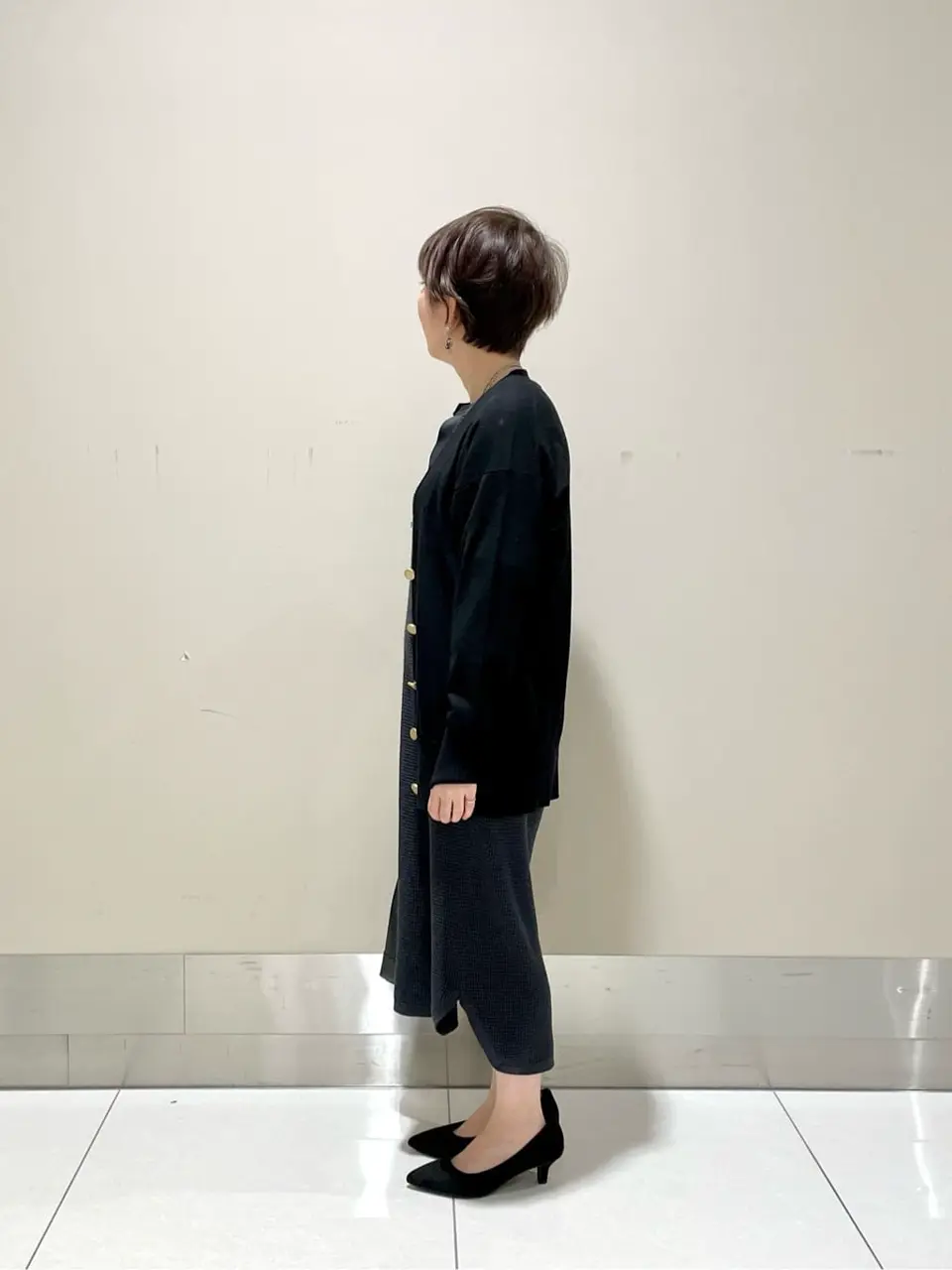 23区 S M コーディネート画像