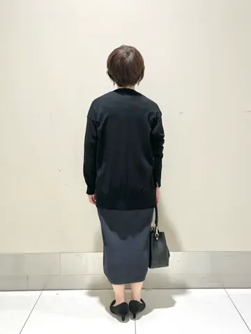 23区 S M コーディネート画像