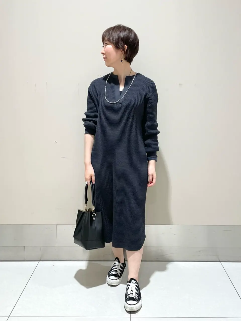 23区 S M コーディネート画像