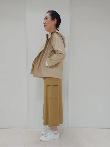 23区 S ウエノ コーディネート画像