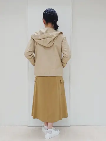 23区 S ウエノ コーディネート画像