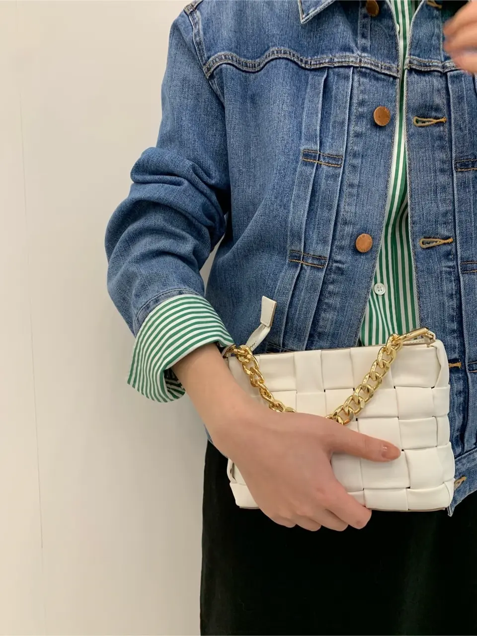 23区 S 板垣 コーディネート画像