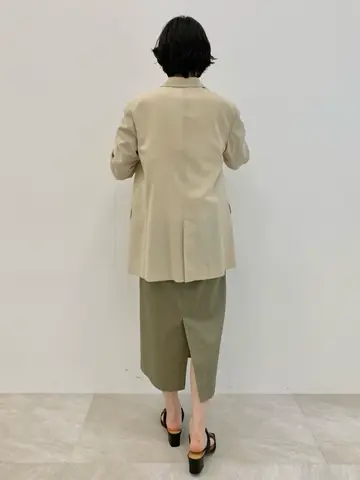 23区 S 板垣 コーディネート画像