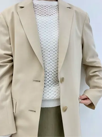 23区 S 板垣 コーディネート画像