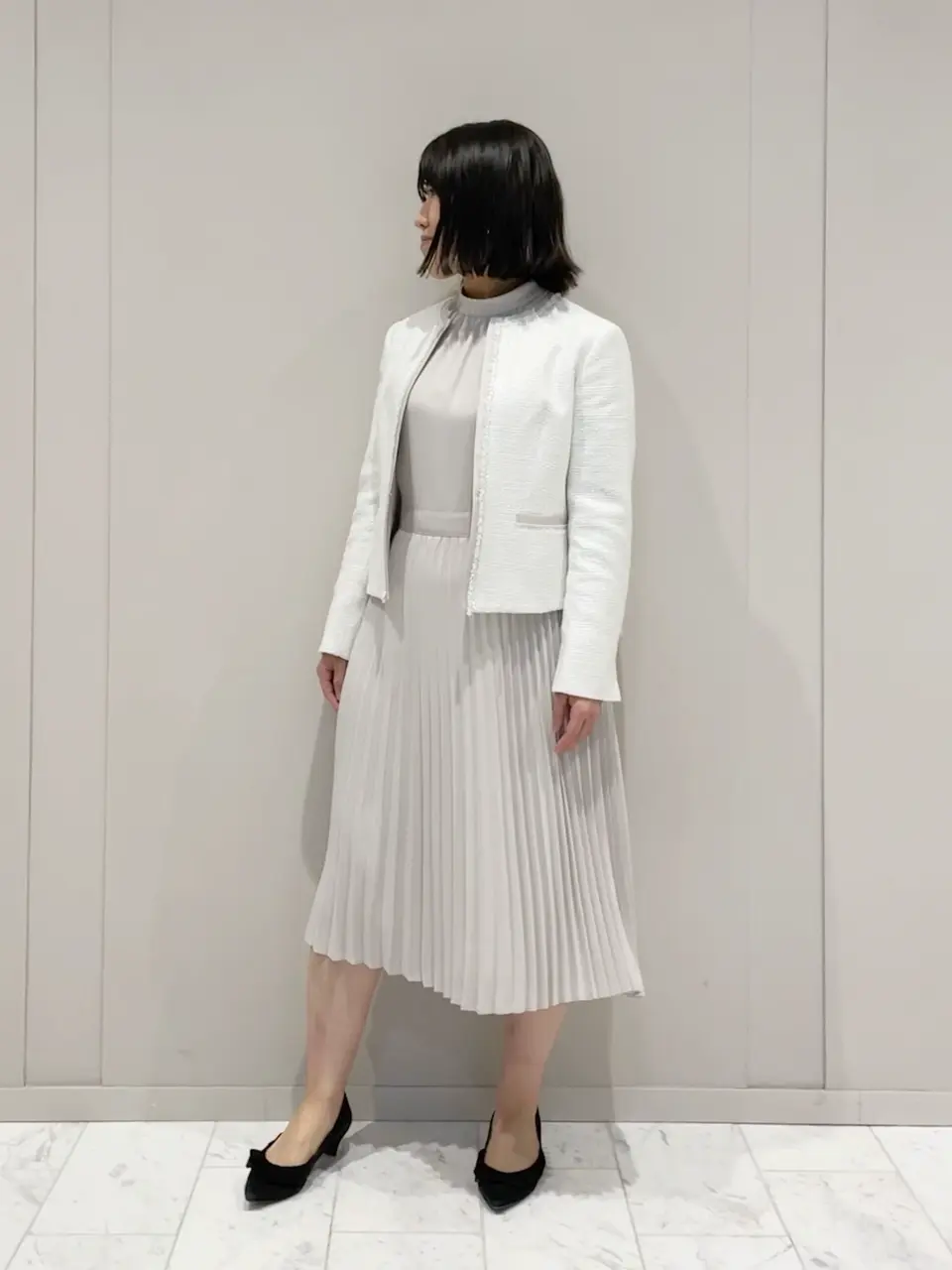 23区 S 高橋 コーディネート画像