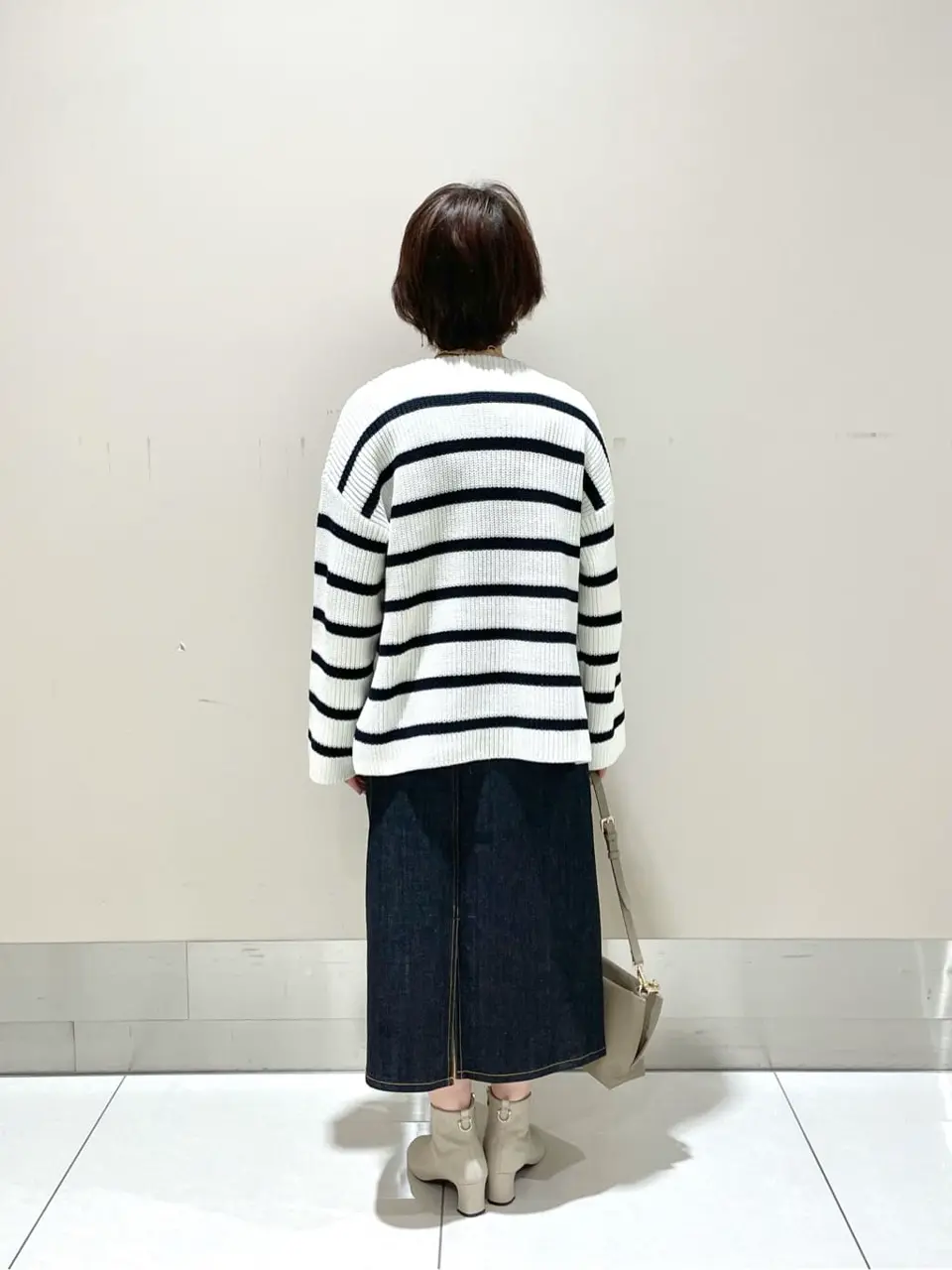 23区 S M コーディネート画像