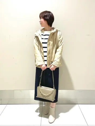 23区 S M コーディネート画像