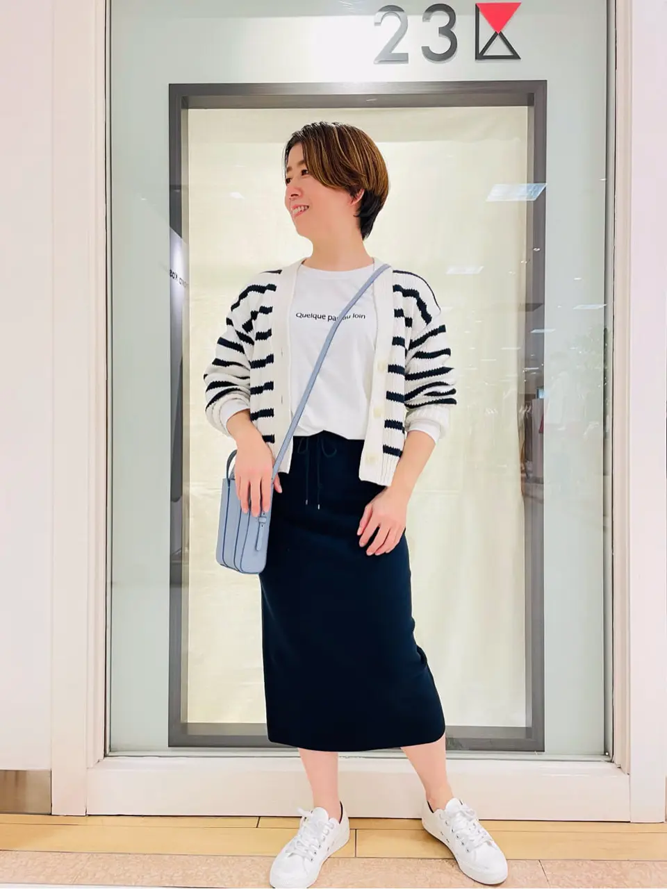  山川 コーディネート画像