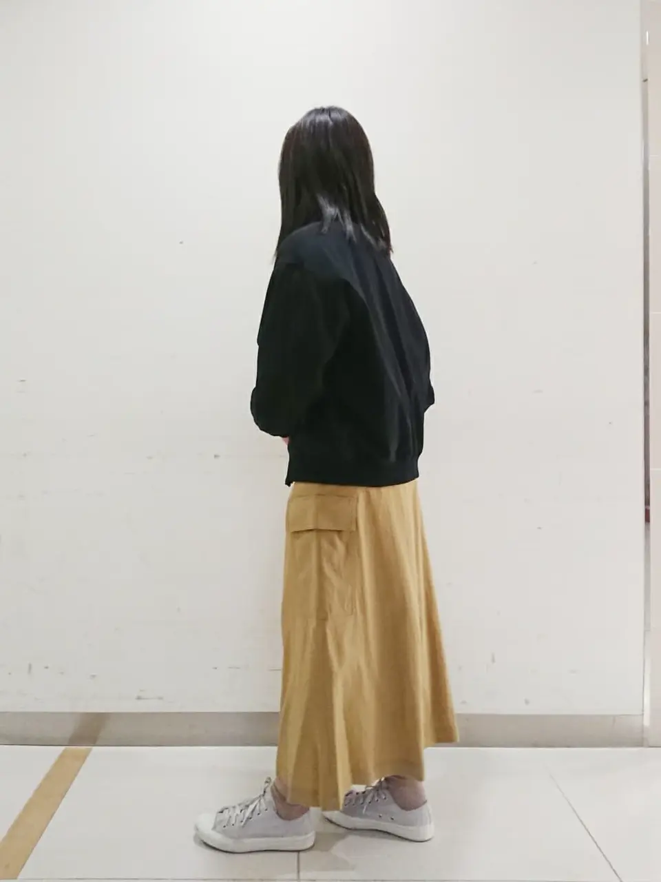 23区 S 三ツ口 コーディネート画像