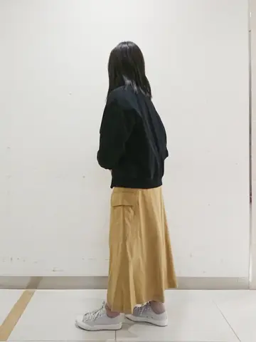 23区 S 三ツ口 コーディネート画像