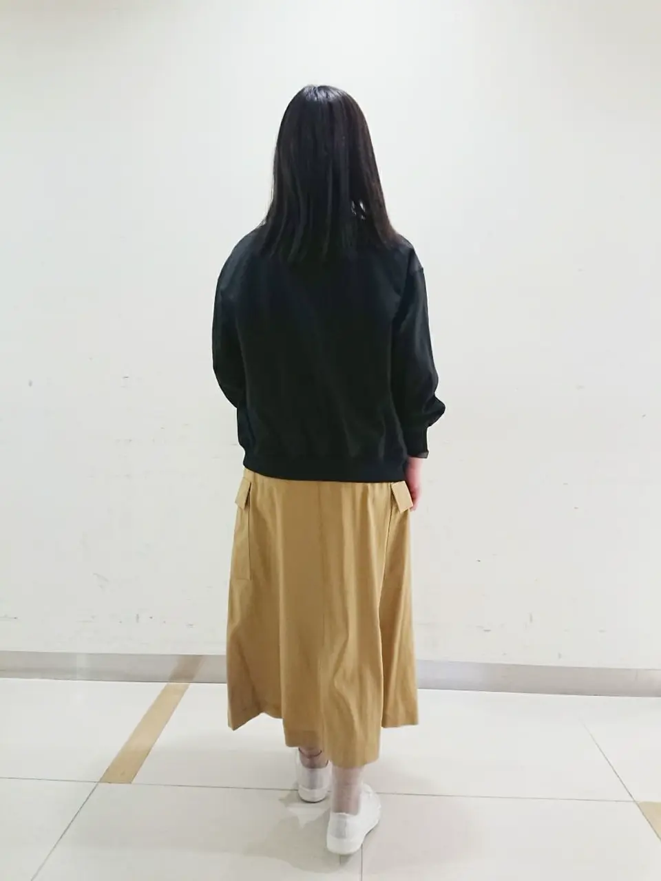 23区 S 三ツ口 コーディネート画像