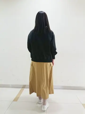 23区 S 三ツ口 コーディネート画像