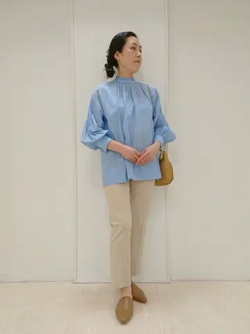 23区 S ウエノ コーディネート画像