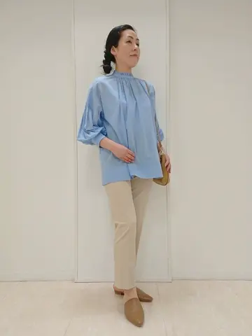 23区 S ウエノ コーディネート画像