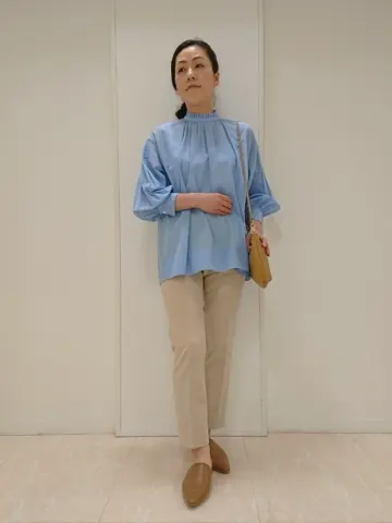 23区 S ウエノ コーディネート画像