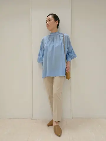 23区 S ウエノ コーディネート画像