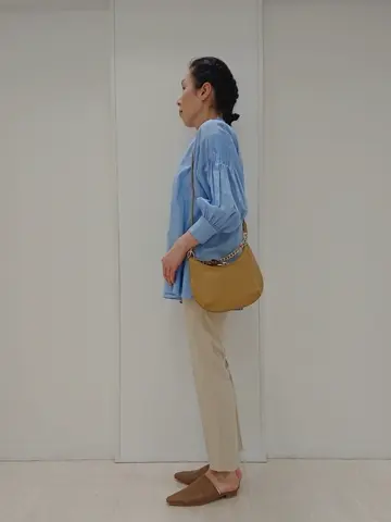 23区 S ウエノ コーディネート画像