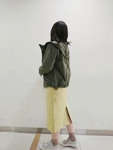 23区 S 三ツ口 コーディネート画像