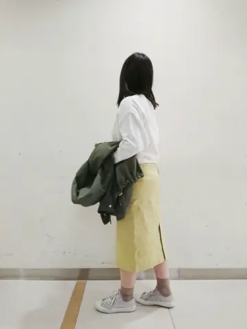 23区 S 三ツ口 コーディネート画像