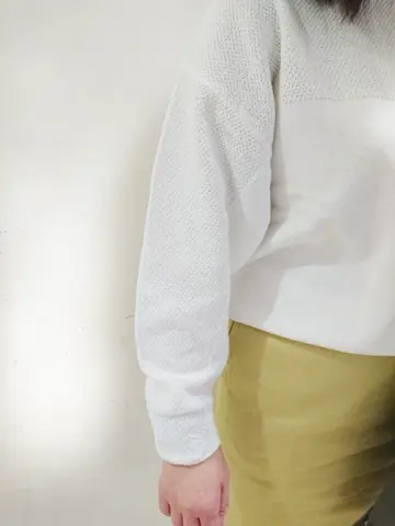 23区 S 三ツ口 コーディネート画像