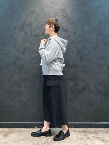 23区 S 畠山 コーディネート画像