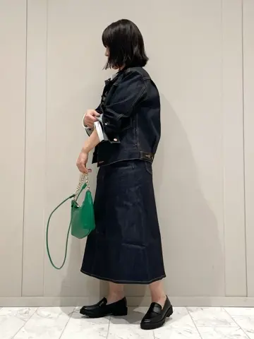 23区 S 高橋 コーディネート画像