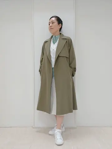 23区 S ウエノ コーディネート画像