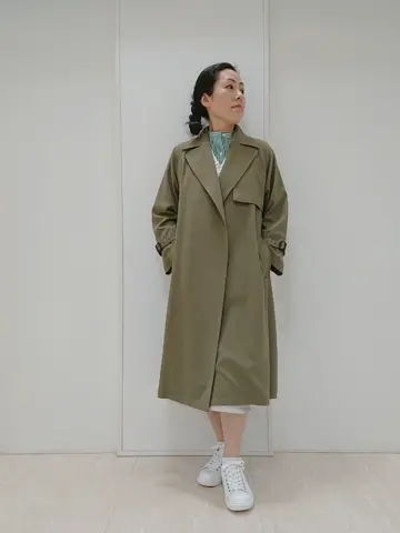 23区 S ウエノ コーディネート画像