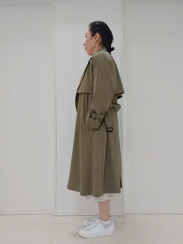 23区 S ウエノ コーディネート画像