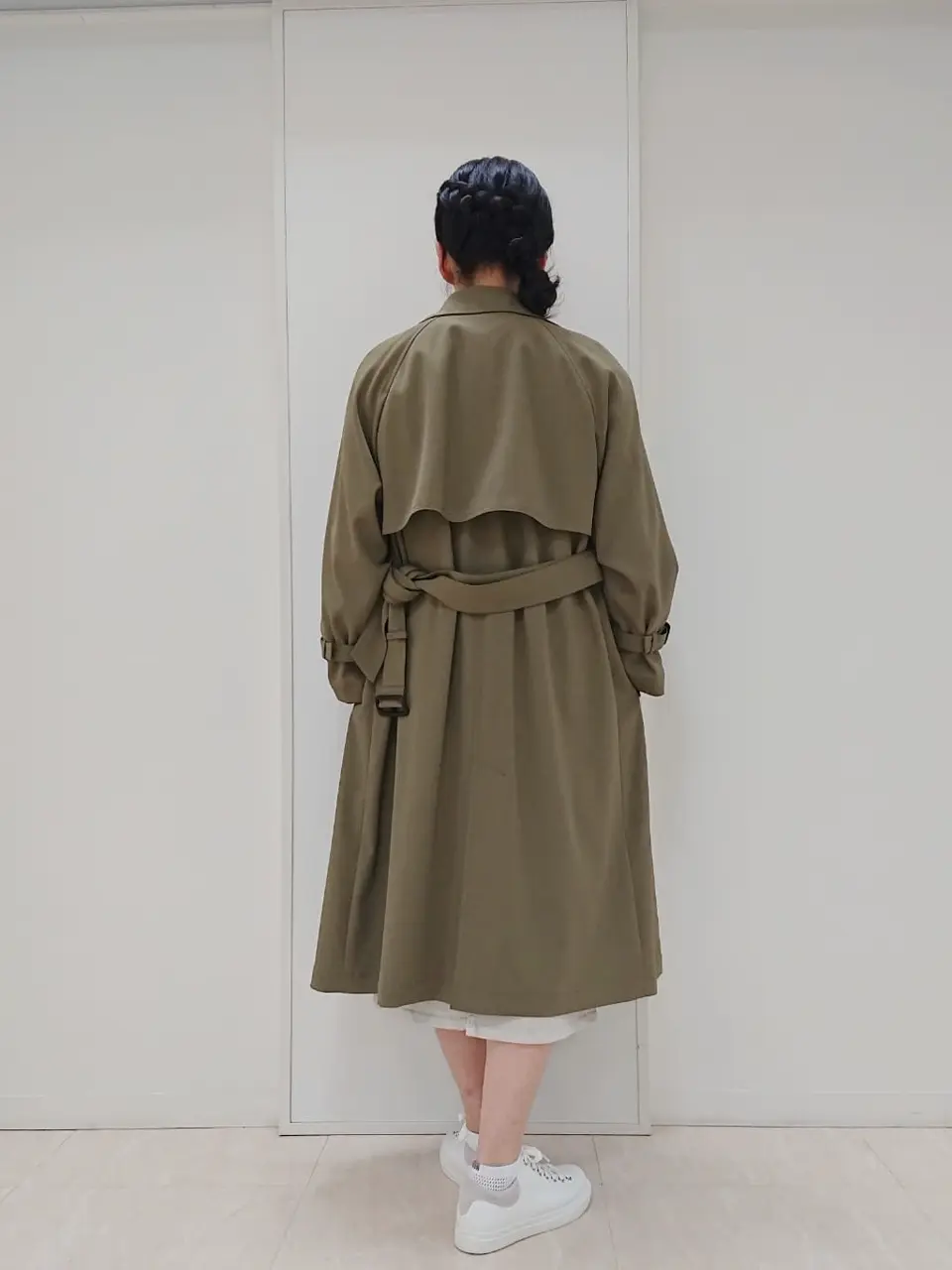 23区 S ウエノ コーディネート画像