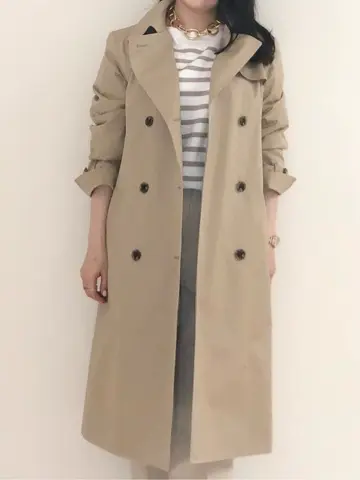 23区 S 横松 コーディネート画像