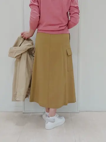 23区 S ウエノ コーディネート画像