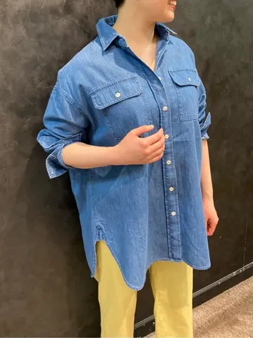 23区 S 畠山 コーディネート画像