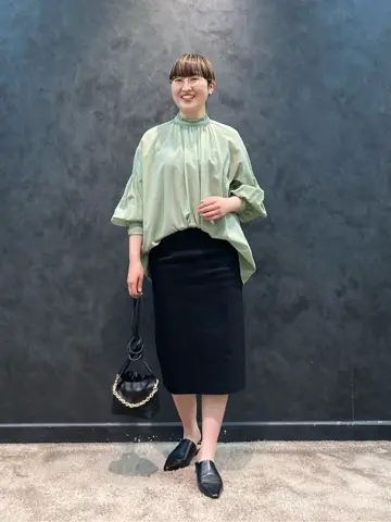 23区 S 畠山 コーディネート画像