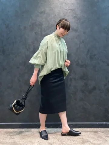 23区 S 畠山 コーディネート画像