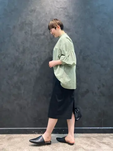 23区 S 畠山 コーディネート画像