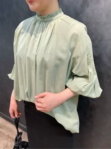 23区 S 畠山 コーディネート画像