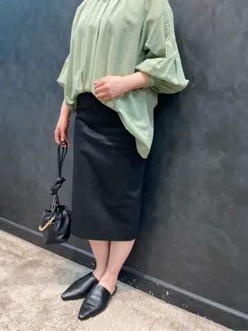 23区 S 畠山 コーディネート画像