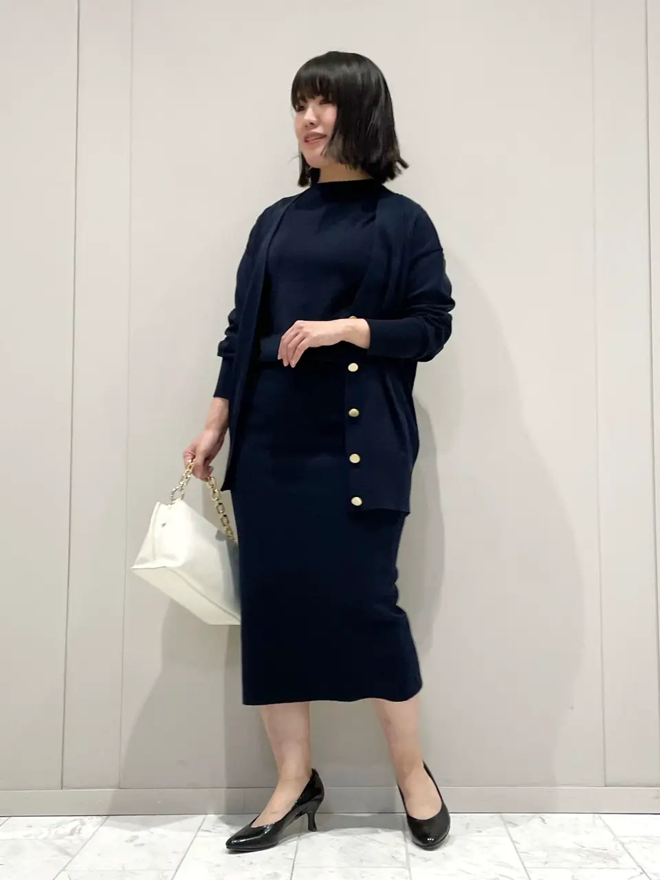  高橋 コーディネート画像