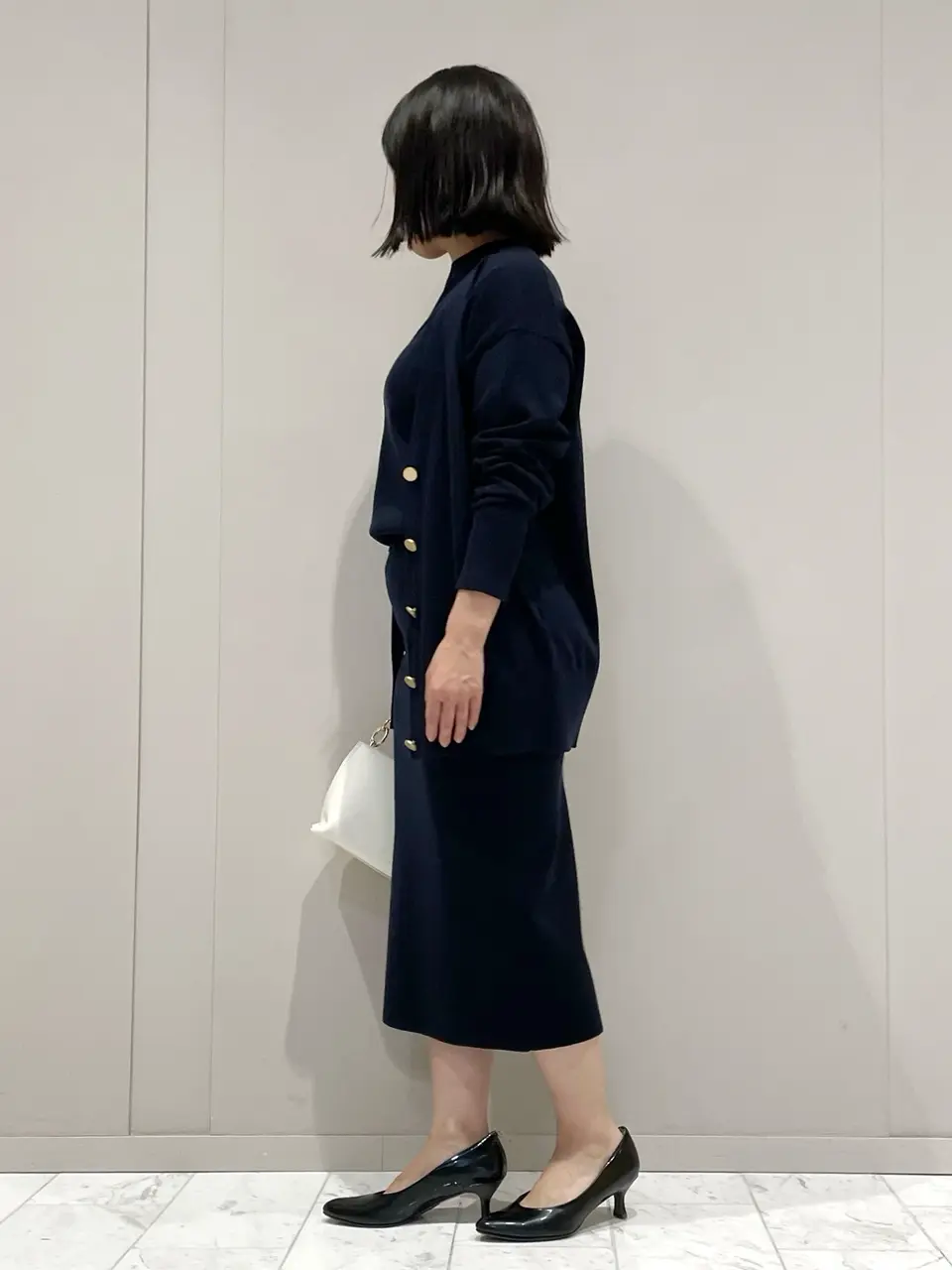 23区 S 高橋 コーディネート画像