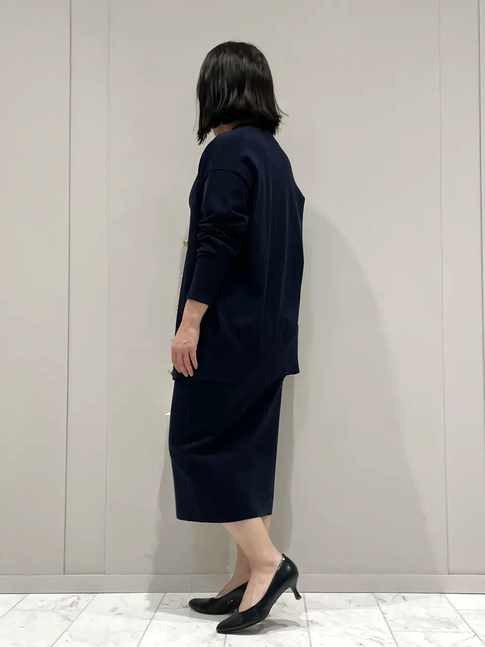 23区 S 高橋 コーディネート画像