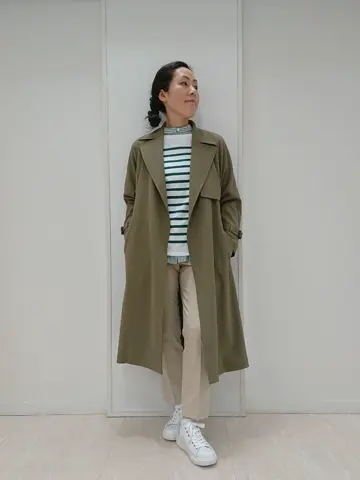 23区 S ウエノ コーディネート画像