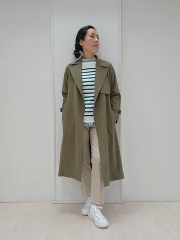 23区 S ウエノ コーディネート画像