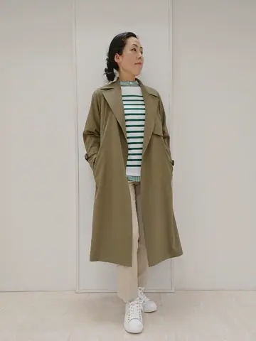 23区 S ウエノ コーディネート画像